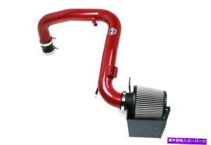 USGACe[N Ci[_Ng HPS RED SHORTRAM AIR INTAKE KIT+HEATSHIELDttB^[t14-15 FORD FIESTA HPS Red Shortram Air Intake Kit+Heatshield with Filter For 14-15 Ford Fiesta