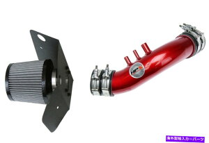 USGACe[N Ci[_Ng HPS RED SHORTRAM AIR INTAKE KIT+HEATSHIELDttB^[t89-95 TOYOTA 4RUNNER HPS Red Shortram Air Intake Kit+Heatshield with Filter For 89-95 Toyota 4Runner