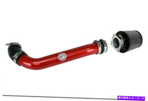 USGACe[N Ci[_Ng HPS RED SHORTRAM COOL AIR INTAKE KIT 89-95 TOYOTA 4RUNNER 22RE 2.4L HPS Red Shortram Cool Air Intake Kit for 89-95 Toyota 4Runner 22RE 2.4L