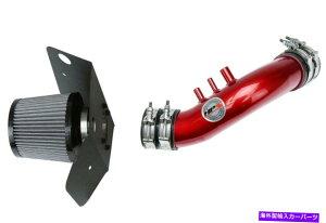 USGACe[N Ci[_Ng HPS RED SHORTRAM AIR INTAKE KIT+HEATSHIELDttB^[t89-95 TOYOTA 4RUNNER HPS Red Shortram Air Intake Kit+Heatshield with Filter For 89-95 Toyota 4Runner