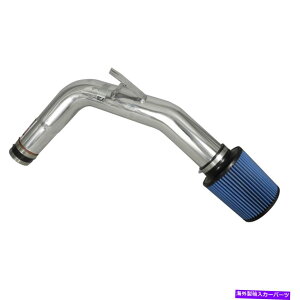USGACe[N Ci[_Ng Injen SP1686BLKCzCVXe13-17 AccordɓK܂ Injen SP1686BLK Cold Air Intake System Fits 13-17 Accord