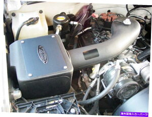 US�G�A�C���e�[�N �C���i�[�_�N�g 91-94�V�{���[�u���U�[5.7 V8 Pro5�N���[�Y�h�{�b�N�X�G�A�C���e�[�N�V�X�e��-vol Volant for 91-94 Chevrolet Blazer 5.7 V8 Pro5 Closed Box Air Intake System - vol�y���s�A���i�z