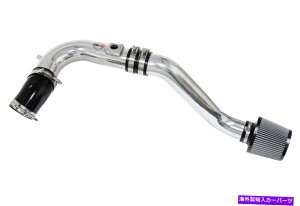 USエアインテーク インナーダクト HPSパフォーマンス837-105p 09-14のコールドエアインテークキットTSX 2.4L 837-105p HPS Performance 837-105P Cold Air Intake Kit for 09-14 TSX 2.4L 837-105P