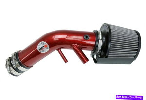 USGACe[N Ci[_Ng HPS RED SHORTRAM AIR INTAKE HEAT SHIELD 16-17 OPTIMA LX 1.6L TURBO 827-594R-1 HPS Red Shortram Air Intake Heat Shield 16-17 Optima LX 1.6L Turbo 827-594R-1