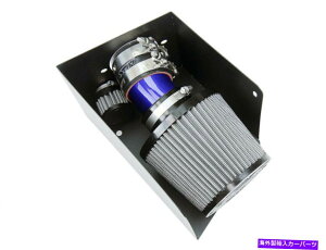 USGACe[N Ci[_Ng Volkswagen 00-06 Golf GTI 1.8T Turbo Blue 01 02HPS Shortram Air Intake Kit 00-06 Golf GTI 1.8T HPS Shortram Air Intake Kit for Volkswagen 00-06 Golf GTI 1.8T Turbo BLUE 01 02