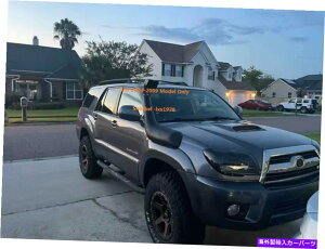 USGACe[N Ci[_Ng g^4runner4V6 4.0L 03-09f̍̋CzCVXe Desert Air intake system For toyota 4runner 4nd Gen V6 4.0L 03-09 Model