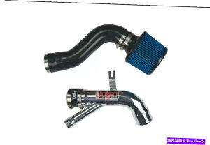 USエアインテーク インナーダクト Inden Rd Cold Air Intake System PolishedAudiTTMK1180HP 00-06 1.8T 20V Injen RD Cold Air Intake System Polished Audi TT MK1 180HP 00-06 1.8T 20V