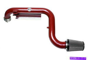 USGACe[N Ci[_Ng HPS RED SHORTRAM AIR INTAKE HEAT 06-08 VW PASSAT 2.0T TURBO FSI MK5}jA HPS Red Shortram Air Intake Heat 06-08 VW Passat 2.0T Turbo FSI MK5 Manual