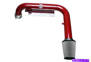 USGACe[N Ci[_Ng HPS RED SHORTRAMGACe[Nq[gV[h06-08 EOS 2.0T Turbo FSI MK5 Auto HPS Red Shortram Air Intake Heat Shield for 06-08 EOS 2.0T Turbo FSI MK5 Auto