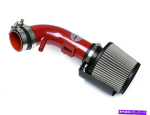US�G�A�C���e�[�N �C���i�[�_�N�g HPS Shortram Air Intake Kit for Nissan 13 Altima Coupe 2.5L 4cyl Red HPS Shortram Air Intake Kit for Nissan 13 Altima Coupe 2.5L 4Cyl RED�y���s�A���i�z