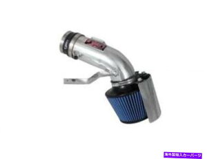 US�G�A�C���e�[�N �C���i�[�_�N�g ���Y�ő�3.5L 2009-2014�̃R�[���h�G�A�C���e�[�N�������SP�V���[�Y INJEN Cold Air Intake Polished SP-Series FOR Nissan Maxima 3.5L 2009-2014�y���s�A���i�z