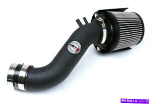 USGACe[N Ci[_Ng 16-18HPSV[gGACe[Nw/tB^[w/ optima sonata 2.4ij HPS Short Ram Air Intake w/ Filter for 16-18 Optima Sonata 2.4 (Black)
