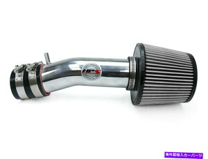 US�G�A�C���e�[�N �C���i�[�_�N�g HPS Shortram Air Intake Kit for Acura 04-08 TL 3.2L V6�|���b�V��05 06 07 HPS Shortram Air Intake Kit for Acura 04-08 TL 3.2L V6 POLISH 05 06 07�y���s�A���i�z