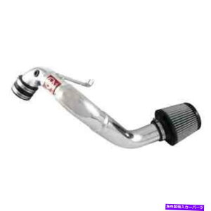USGACe[N Ci[_Ng ^[P_R[hGAXe[W2z_tBbg09-13 TA-1003PpꂽzCVXe Takeda Cold Air Stage-2 Polished Intake System for Honda Fit 09-13 TA-1003P