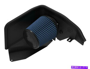 USGACe[N Ci[_Ng 1992N2002ÑtH[hNErNgA4.6L V8AFE}OitH[XR[hGACe[NLbg aFe Magnum Force Cold Air Intake Kit For 1992-2002 Ford Crown Victor