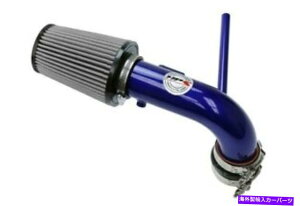 USGACe[N Ci[_Ng 11-17NTXCT200HnCubhijHPSV[gCzCuw/tB^[ HPS Short Ram Air Intake w/ Filter for 11-17 Lexus CT200h Hybrid (Blue)