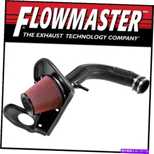 USGACe[N Ci[_Ng t[}X^[f^tH[XR[hGACe[NLbgtBbg2014-2017W[v`FL[3.2L Flowmaster Delta Force Cold Air Intake Kit fits 2014-2017 Jeep Cherokee 3.2L