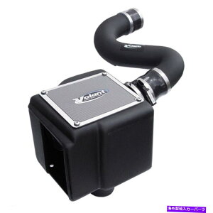 US�G�A�C���e�[�N �C���i�[�_�N�g Volant 99-06�V�{���[�^�z4.3L V6 Pro5�����{�b�N�X�G�A�C���e�[�N�V�X�e�� Volant 99-06 Chevrolet Tahoe 4.3L V6 Pro5 Closed Box Air Intake System�y���s�A���i�z