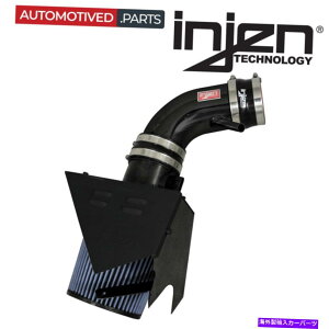 USGACe[N Ci[_Ng 2010N2012Ñq_CWFlVXN[y3.8 V6inden SP1391BLKubNR[hGACe[N Injen SP1391BLK Black Cold Air Intake for 2010-2012 Hyundai Genesis Coupe 3.8 