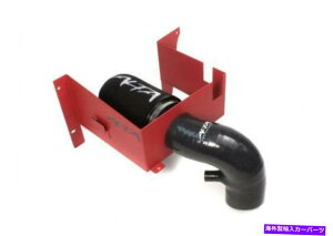 USGACe[N Ci[_Ng 02-08~jN[p[S -AMP -INT -201RDAlta Cold Air Intake Alta Cold Air Intake in RED FOR 02 - 08 Mini Cooper S - AMP-INT-201RD