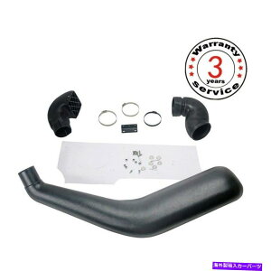 US�G�A�C���e�[�N �C���i�[�_�N�g �g���^4runner 2017-2018�̃G�A�����z�C�V�X�e��Snokle�L�b�g�V�����R���z�M Air Ram Intake System Snokle Kit For Toyota 4Runner 2017-2018 NEW Fuel Delivery