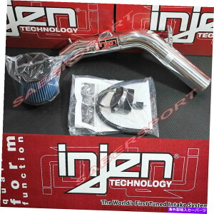 US�G�A�C���e�[�N �C���i�[�_�N�g 2014�N����2017�N�̃}�c�_6 w/o led�w�b�h���C�g�̃C���W�F��sp�|���b�V���R�[���h�G�A�C���e�[�N�L�b�g Injen SP Polish Cold Air Intake Kit for 2014-2017 Mazda 6 w/o LED Headlig