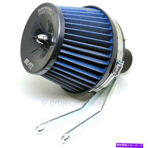 US�G�A�C���e�[�N �C���i�[�_�N�g Blitz 56144 LM SUS Power Core Air Intake Cleaner Kit�t�B�b�g�F07-11�g���^�����X Blitz 56144 LM SUS Power Core Air Intake Cleaner Kit Fits: 07-11 Toyota Yaris�y���s�A���i�z