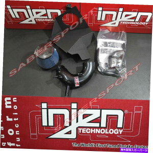 US�G�A�C���e�[�N �C���i�[�_�N�g 2013-2014 Genesis Coupe 2.0t��Heat Shield W/ Heat Shield W/ Heat Shield W/ Heat Shield W/ Heat Shield W/ Heat Shield W/ Heat Shield W/ Injen SP Series Black Air Intake w/ Heat Shield for 2013-2014 Genesis Coup