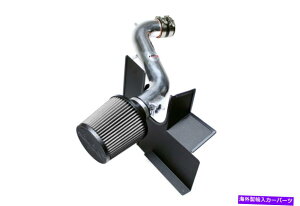 USGACe[N Ci[_Ng 01-05NTXGS300 3.0LHPSR[hGACe[NLbgAq[gV[hA|[h HPS Cold Air Intake Kit for 01-05 Lexus GS300 3.0L, Includes Heat Shield, Polish