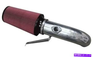 USGACe[N Ci[_Ng GDPI[vGA4 "R[hGACe[N`[uw/ sbtB^[tBbg08-10tH[hX[p[f[eB6.4 GDP OPEN AIR 4" COLD AIR INTAKE TUBE W/ S&B FILTER FITS 08