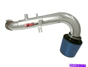 US�G�A�C���e�[�N �C���i�[�_�N�g Honda Element 2.4L 2003-2006�̃R�[���h�G�A�C���e�[�N���IS�V���[�Y INJEN Cold Air Intake Polished IS-Series FOR Honda Element 2.4L 2003-2006�y���s�A���i�z