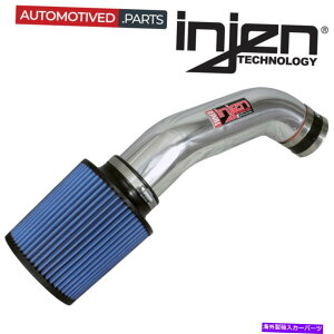 US�G�A�C���e�[�N �C���i�[�_�N�g Injen SP3085P�V���[�g����2012-2017 Audi A7 3.0 V6�̒�C����C�ێ�� Injen SP3085P Short Ram Polished Cold Air Intake for 2012-2017 Audi A6 A7 3.0 V6�y���s�A���i�z