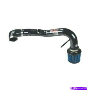 USエアインテーク インナーダクト 06-11 HONDA CIVIC SI 2.0L用のキット用のinden SP1578BLKコールドエアインテークシステム Injen SP1578BLK COLD AIR Intake System for Kit for 06-11 Honda Civic Si 2.0L