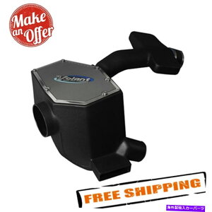 US�G�A�C���e�[�N �C���i�[�_�N�g volant 15535 04-06�V�{���[�R�����h�AGMC�L���j�I��3.5L V6�p�̃R�[���h�G�A�C���e�[�N�L�b�g Volant 15535 Cold Air Intake Kit for 04-06 Chevy Colorado, GMC Canyon 3.5L V6