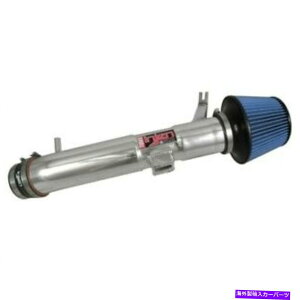 US�G�A�C���e�[�N �C���i�[�_�N�g �C���W�F��PF9022p�p���[�t���[�R�[���h�G�A�C���e�[�N�V�X�e����11-14�p�ɖ�����Ă��܂��}�X�^���O3.7L Injen PF9022P Power Flow Cold Air Intake System Polished for 11-14 Mus