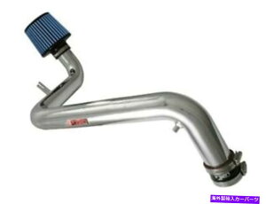 US�G�A�C���e�[�N �C���i�[�_�N�g 94-01 Acura Integra LS/RS L4 1.8L-Polish��inden RD1420p��C�ێ�� Injen RD1420P Cold Air Intake for 94-01 Acura Integra LS/RS L4 1.8L-Polish�y���s�A���i�z