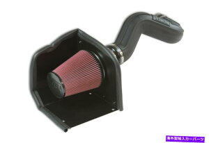 USGACe[N Ci[_Ng 2005-2006V{[Vo[h1500ptH[}XGACe[Nt[}X^[f^tH[X 2005-2006 Chevrolet Silverado 1500 Performance Air Intake Flowmaster Delta Force