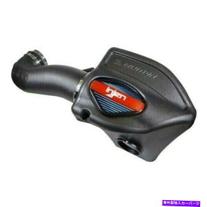 USGACe[N Ci[_Ng R[hGACe[N̂߂inden evo5100 11-19_bW`W[/[d5.7l V8 Injen EVO5100 for Cold Air Intake 11-19 Dodge Challenger/Charger 5.7L V8