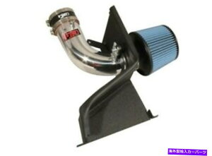 US�G�A�C���e�[�N �C���i�[�_�N�g 10-15 VW Golf/Jetta/Beetle-Polish��SP3009P�Z��RAM�R�[���h�G�A�C���e�[�N Injen SP3009P Short Ram Cold Air Intake for 10-15 VW Golf/Jetta/Beetle-Polish�y���s�A���i�z