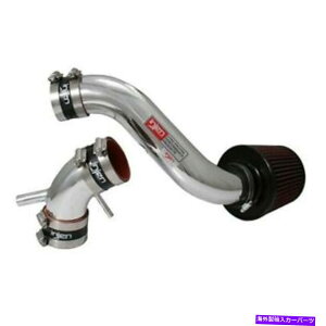 US�G�A�C���e�[�N �C���i�[�_�N�g 98-01�`�u�����̂��߂�RD1350p�������ꂽ���[�X����R�[���h�G�A�C���e�[�N�V�X�e�� Injen RD1350P Polished Race Division Cold Air Intake System for 98-01 Tiburon�y���s�A���i�z