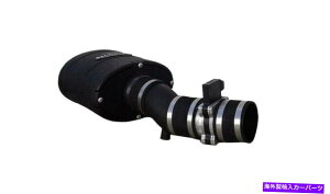 US�G�A�C���e�[�N �C���i�[�_�N�g volant 15974 96-2000 C2500 C/K 3500 96-99 K2500 7.4L�̕����{�b�N�X�G�A�C���e�[�N Volant 15974 Closed Box Air Intake for 96-2000 C2500 C/K 3500 96-99 K2500 7.4L�y���s�A���i�z