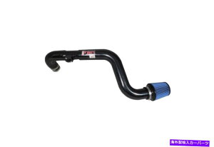 USエアインテーク インナーダクト インジェンSPショートラムコールドエアインテークブラックGTIジェッタグリMK5 06-08 2.0T FSI EA113 Injen SP Short Ram Cold Air Intake Black GTI Jetta GLI MK5 06-08 2.0T FSI EA113