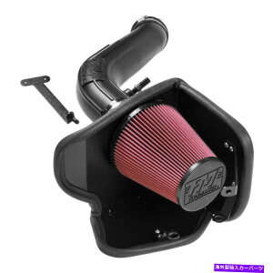 US�G�A�C���e�[�N �C���i�[�_�N�g Flowmaster 615179 Delta Force Air Intake 16-19 Grand Cherokee 3.6 Flowmaster 615179 Delta Force Air Intake 16-19 Grand Cherokee 3.6�y���s�A���i�z