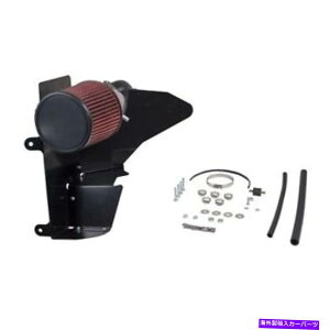 USGACe[N Ci[_Ng ȃbW17750.05CzCLbg91-95O[iYJjɓK܂ Rugged Ridge 17750.05 Air Intake Kit Fits 91-95 Wrangler (YJ)