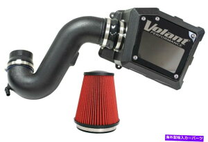 USGACe[N Ci[_Ng Volant 15954d DrytechtB^[R[hGACe[N2019-2022 Silverado 1500 6.2L V8 Volant 15954D DryTech Filter Cold Air Intake 2019-2022 Silverado 1500 6.2L V8