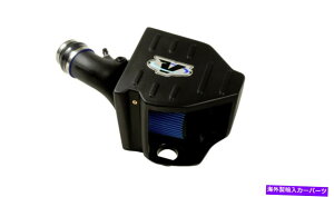 US�G�A�C���e�[�N �C���i�[�_�N�g Volant 16864 2011-22 Dodge Challenger SRT 6.4L�A2012-22�̃R�[���h�G�A�C���e�[�N Volant 16864 Cold Air Intake for 2011-22 Dodge Challenger SRT 6.4L, 2012-22 Do�y���s�A���i�z