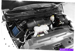 USGACe[N Ci[_Ng 2014-2018 Dodge Ram 1500 Ecodiesel 3.0LAFE}OitH[XR[hGACe[N aFe Magnum Force Cold Air Intake for 2014-2018 Dodge Ram 1500 EcoDiesel 3.0L