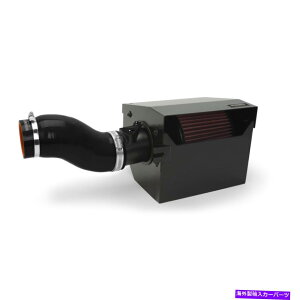 USエアインテーク インナーダクト Mishimoto Performance Black Air Intake Kit 2017-2021 Honda Civic SI 1.5T Mishimoto Performance Black Air Intake Kit for 2017-2021 Honda Civic Si 1.5T