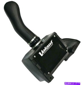 USGACe[N Ci[_Ng Volant 16457 Maxflow Cold Air Intake Fitts 2013-2021 RAM Classic 1500 5.7L V8 Volant 16457 MaxFlow Cold Air Intake Fits 2013-2021 RAM Classic 1500 5.7L V8
