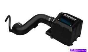 USGACe[N Ci[_Ng Corsa Performance 45953 2019-2021̕{bNXGACe[NV{[Vo[h1500 Corsa Performance 45953 Closed Box Air Intake For 2019-2021 Chevy Silverado 1500